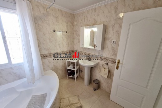 Resale - Apartment - Los Alcázares - El Divino