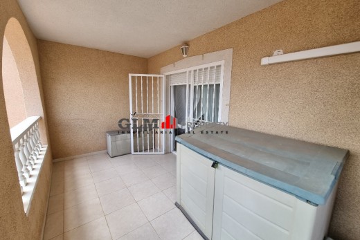 Resale - Apartment - Los Alcázares - El Divino
