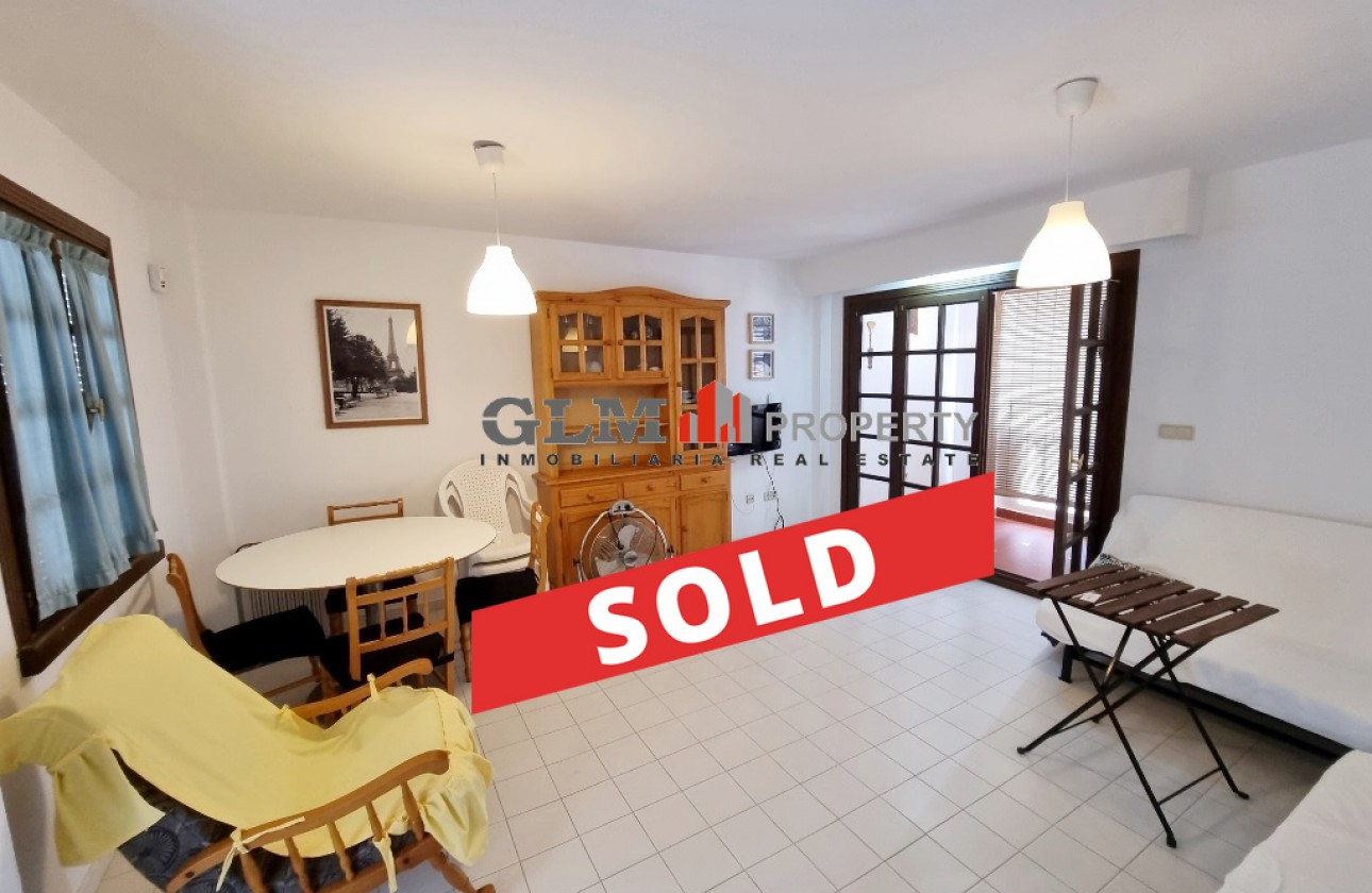 Resale - Apartment - Los Alcázares - Square Los Alcázares