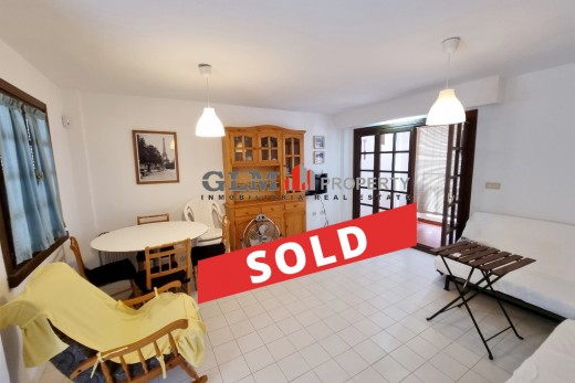 Resale - Apartment - Los Alcázares - Square Los Alcázares