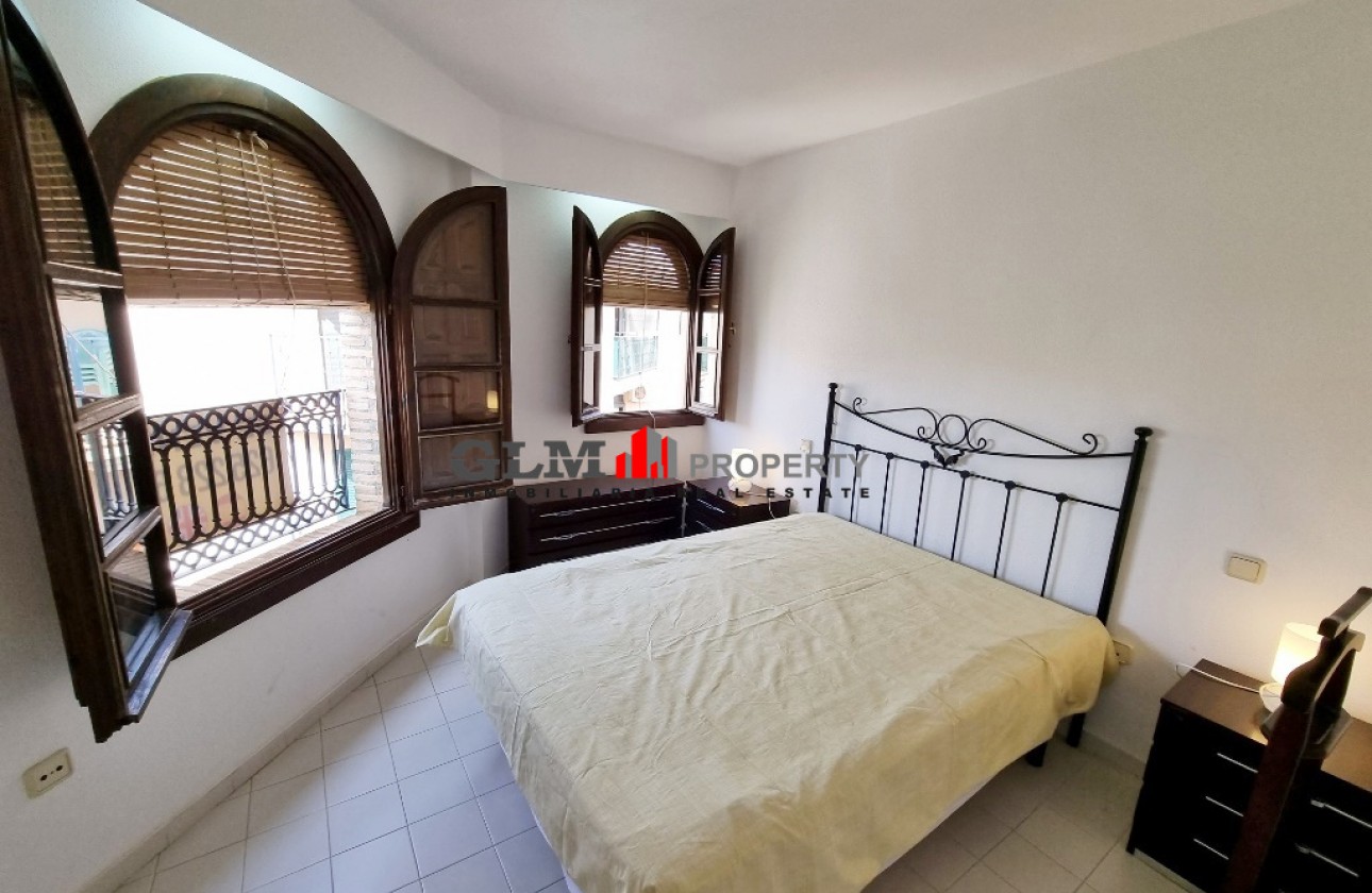 Resale - Apartment - Los Alcázares - Square Los Alcázares