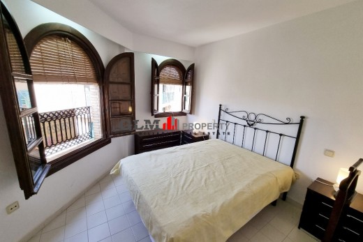 Resale - Apartment - Los Alcázares - Square Los Alcázares