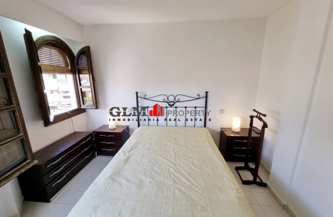Resale - Apartment - Los Alcázares - Square Los Alcázares