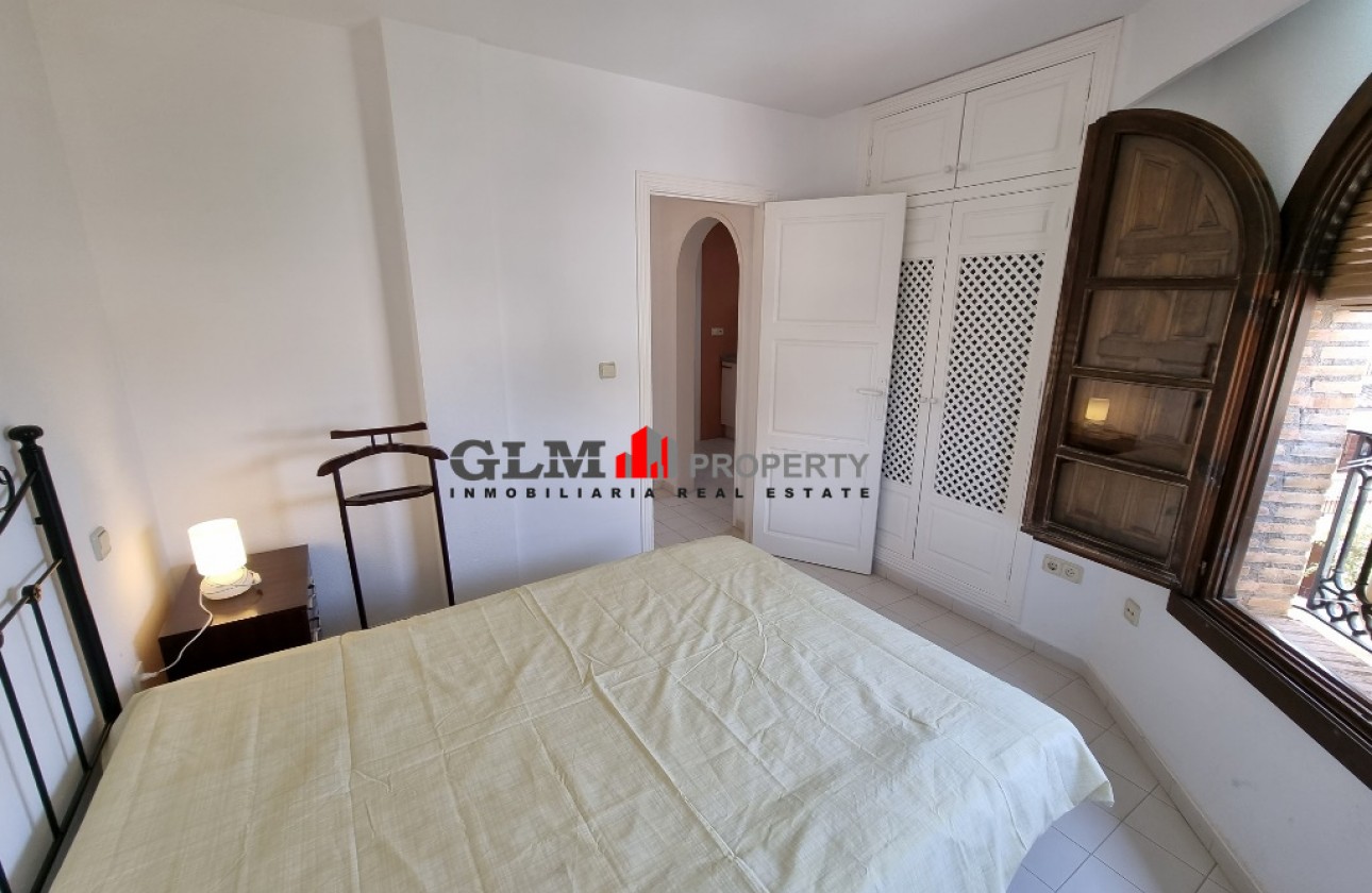 Resale - Apartment - Los Alcázares - Square Los Alcázares