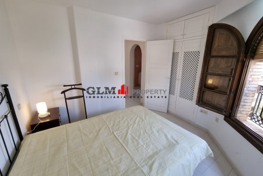 Resale - Apartment - Los Alcázares - Square Los Alcázares