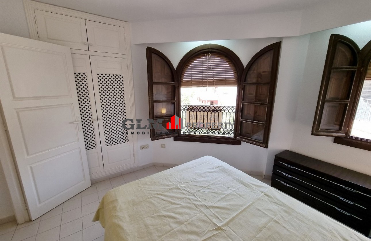 Resale - Apartment - Los Alcázares - Square Los Alcázares