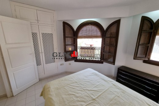 Resale - Apartment - Los Alcázares - Square Los Alcázares