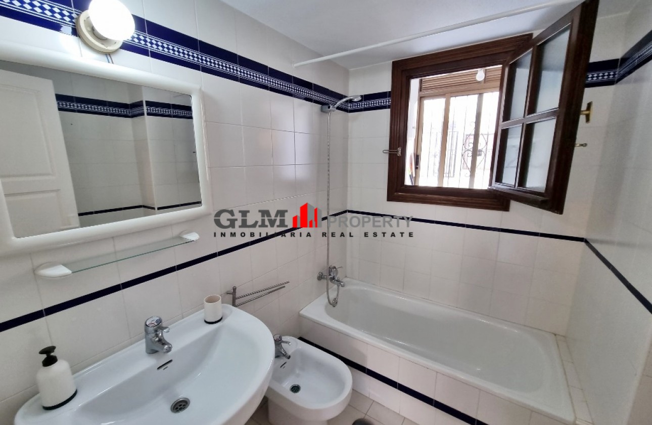 Resale - Apartment - Los Alcázares - Square Los Alcázares