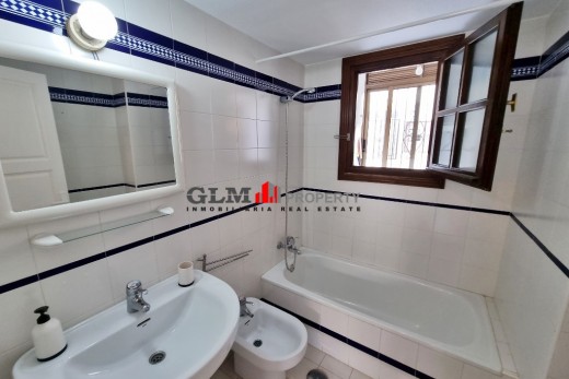 Resale - Apartment - Los Alcázares - Square Los Alcázares