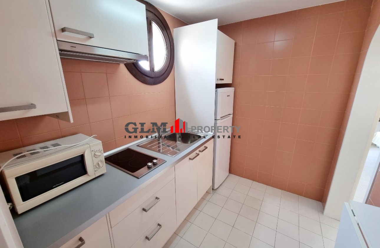 Resale - Apartment - Los Alcázares - Square Los Alcázares