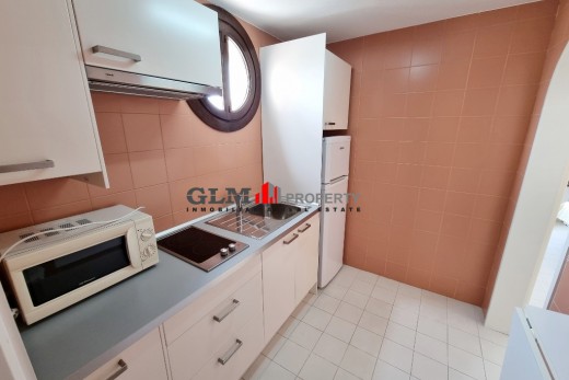 Resale - Apartment - Los Alcázares - Square Los Alcázares