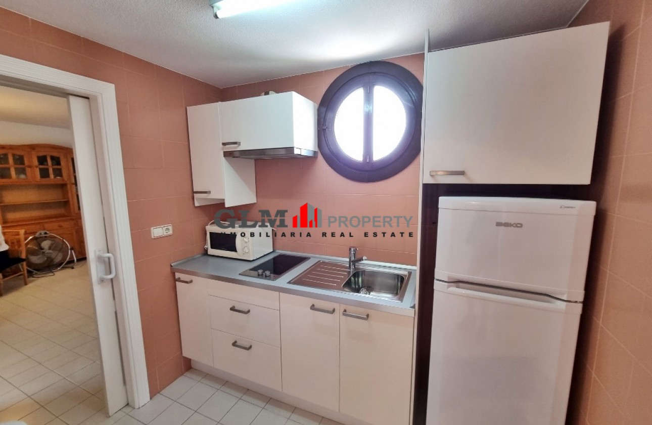 Resale - Apartment - Los Alcázares - Square Los Alcázares