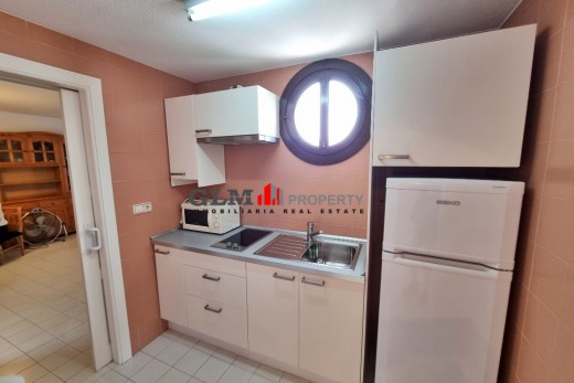 Resale - Apartment - Los Alcázares - Square Los Alcázares