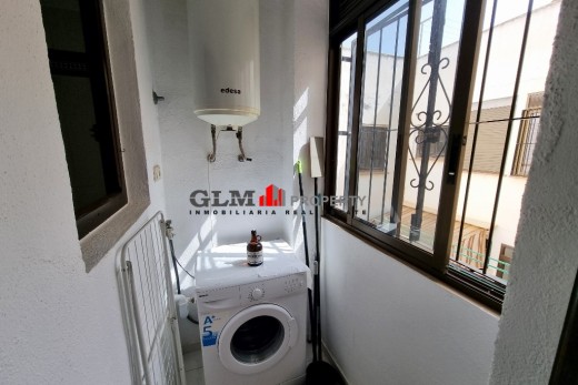 Resale - Apartment - Los Alcázares - Square Los Alcázares