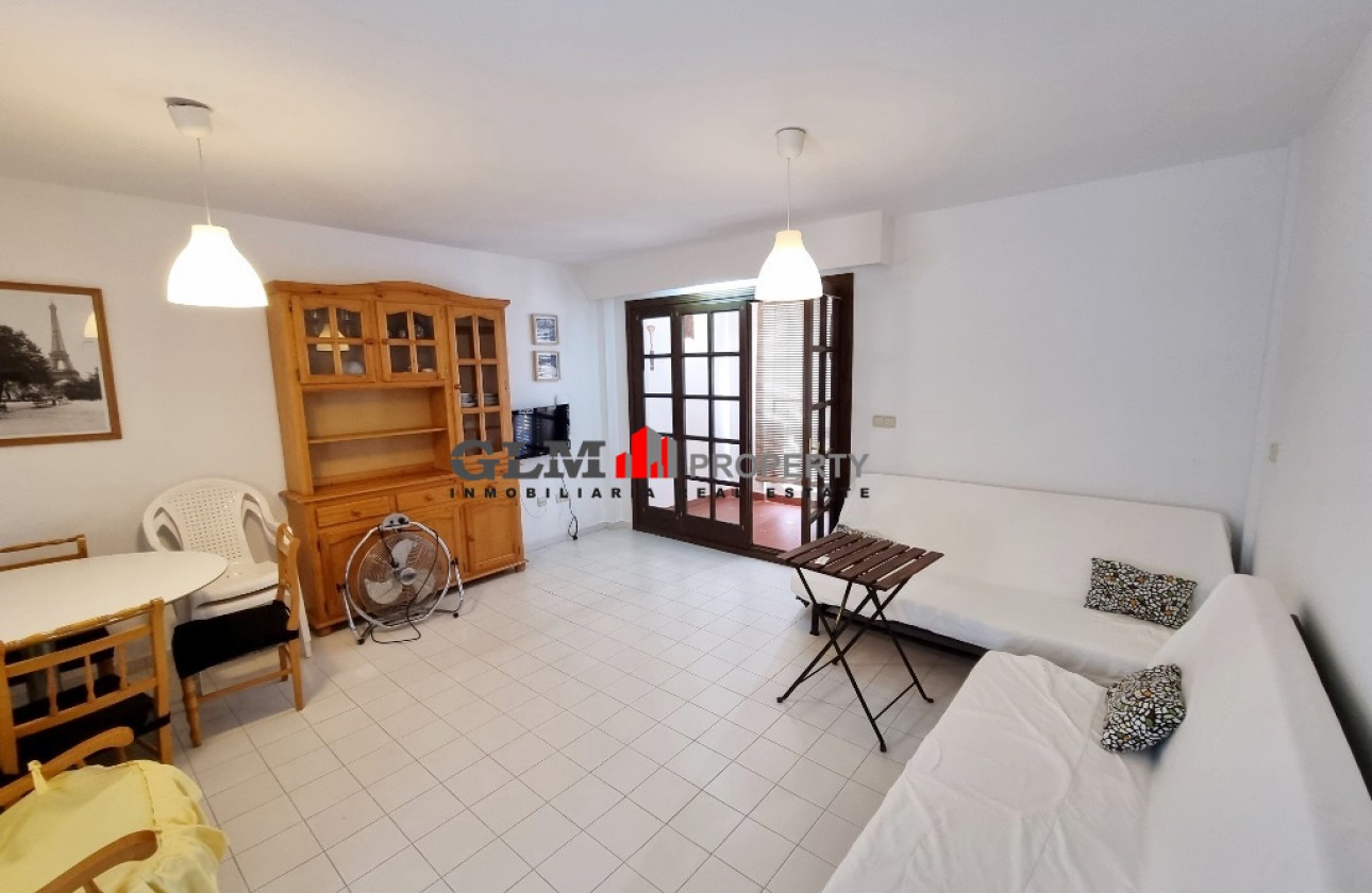 Resale - Apartment - Los Alcázares - Square Los Alcázares