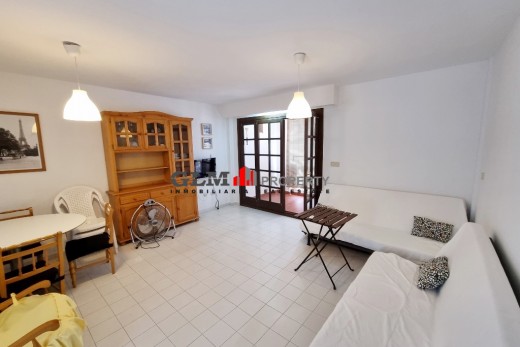 Resale - Apartment - Los Alcázares - Square Los Alcázares