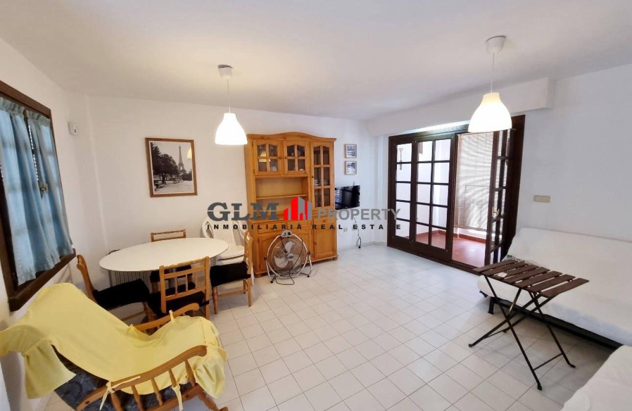 Resale - Apartment - Los Alcázares - Square Los Alcázares