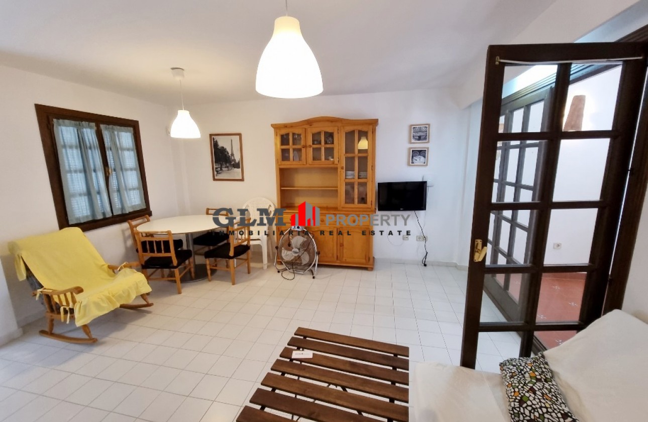 Resale - Apartment - Los Alcázares - Square Los Alcázares