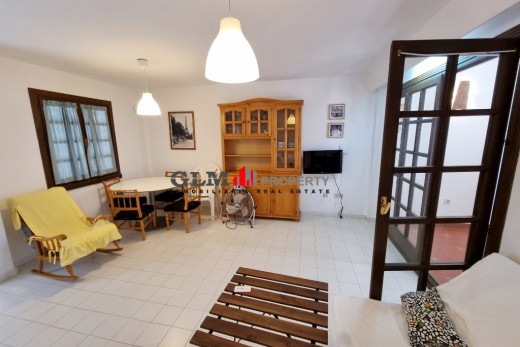 Resale - Apartment - Los Alcázares - Square Los Alcázares