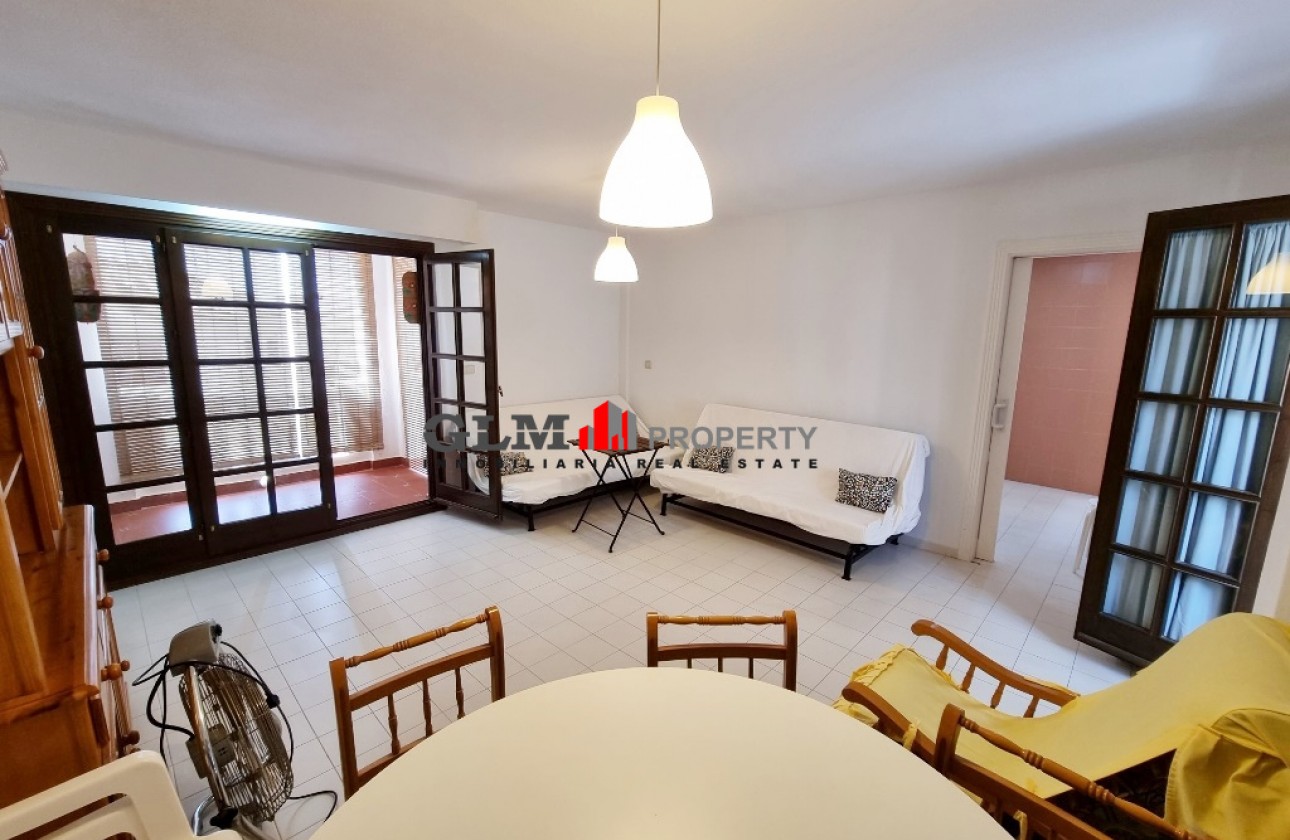Resale - Apartment - Los Alcázares - Square Los Alcázares