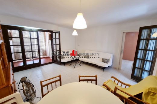Resale - Apartment - Los Alcázares - Square Los Alcázares
