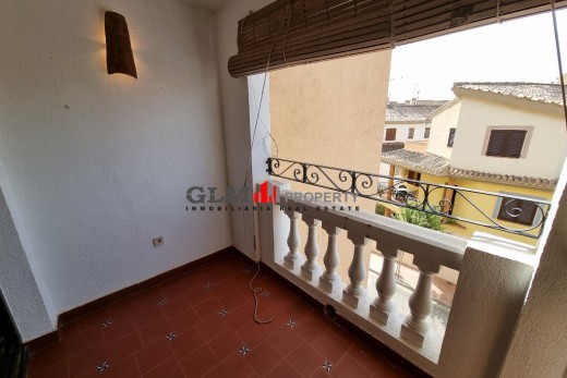 Resale - Apartment - Los Alcázares - Square Los Alcázares