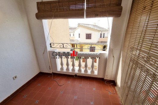 Resale - Apartment - Los Alcázares - Square Los Alcázares