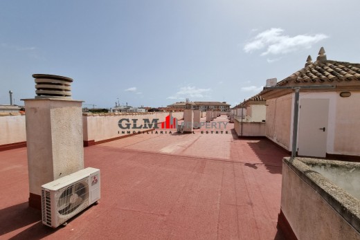 Resale - Apartment - Los Alcázares - Square Los Alcázares