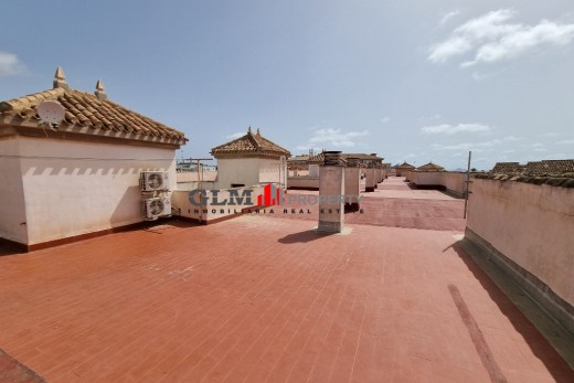 Resale - Apartment - Los Alcázares - Square Los Alcázares