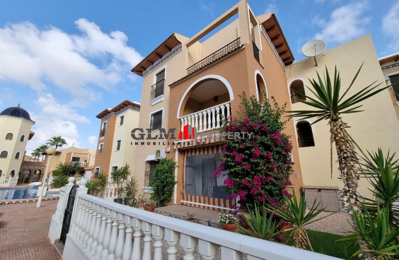 Återförsäljning -  - Los Alcázares - Playa III