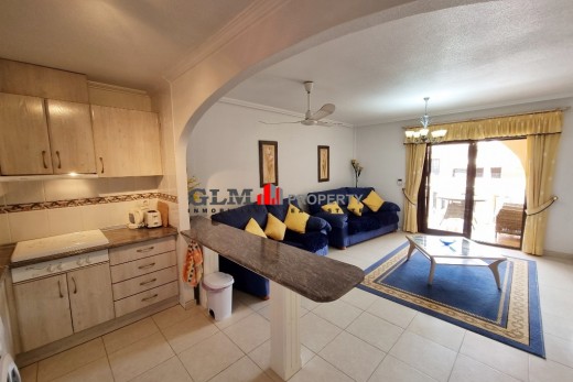 Återförsäljning -  - Los Alcázares - Playa III