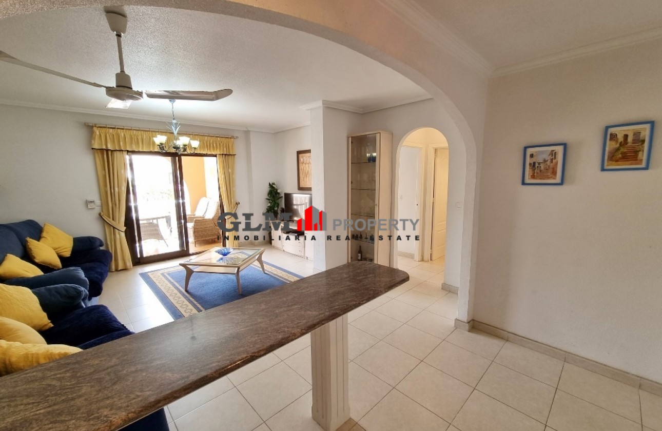 Återförsäljning -  - Los Alcázares - Playa III