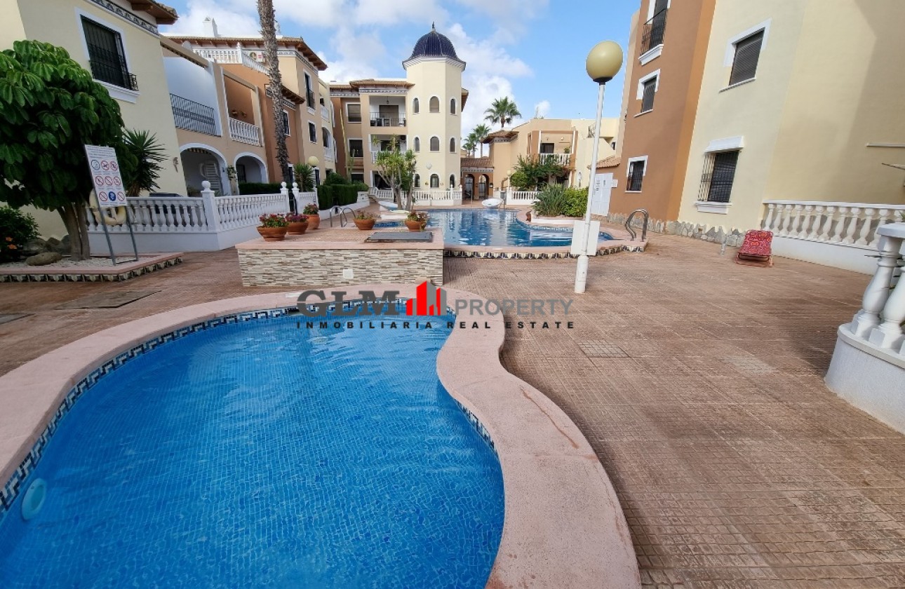 Återförsäljning -  - Los Alcázares - Playa III