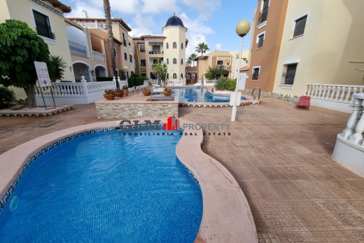 Återförsäljning -  - Los Alcázares - Playa III