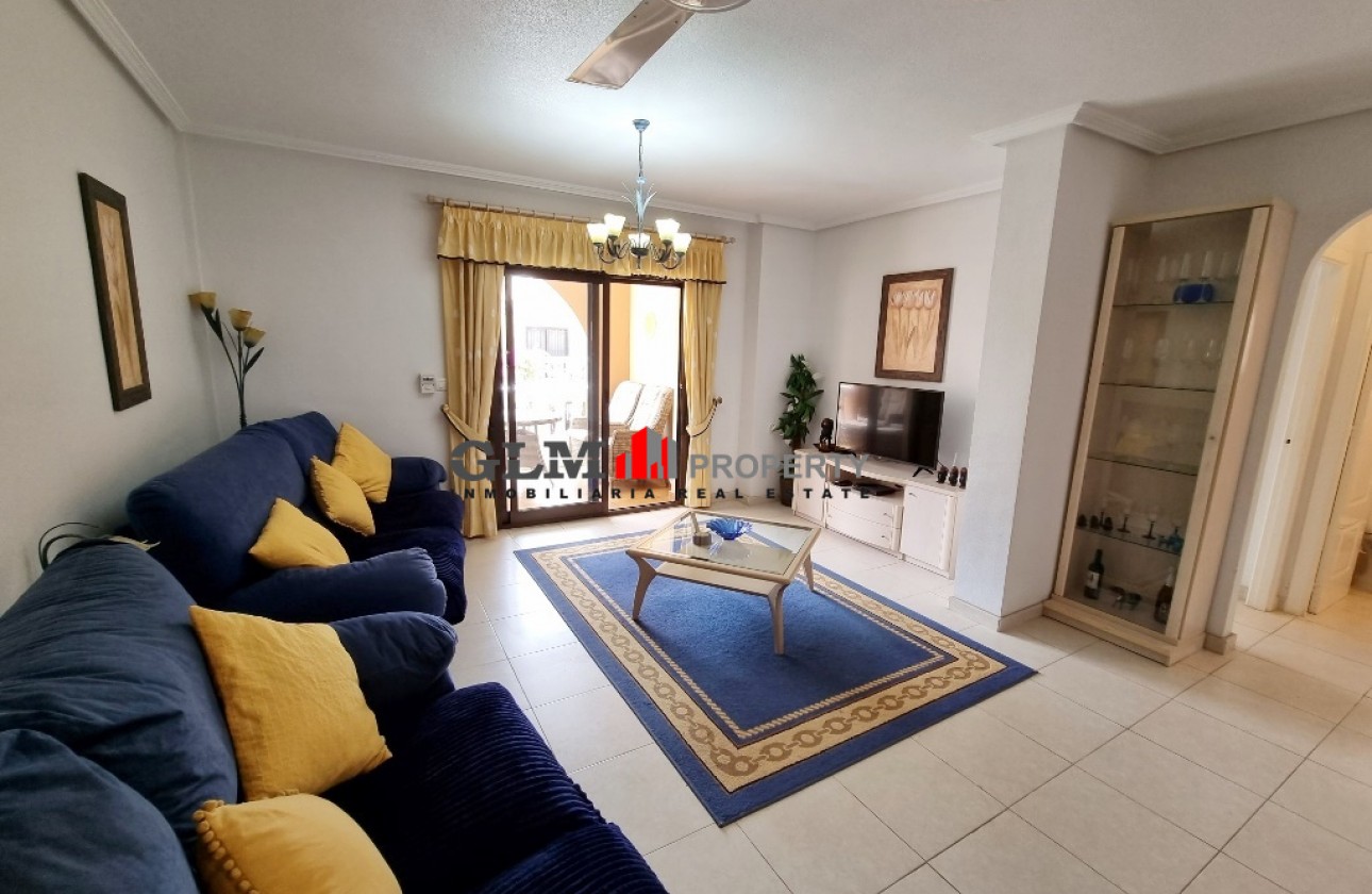 Återförsäljning -  - Los Alcázares - Playa III