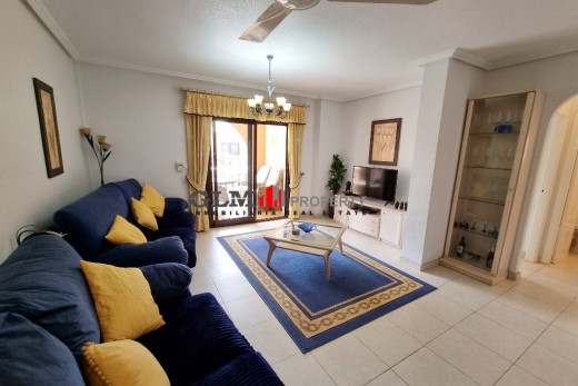 Återförsäljning -  - Los Alcázares - Playa III