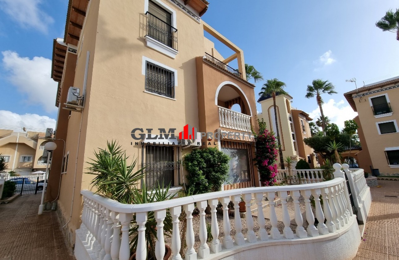 Återförsäljning -  - Los Alcázares - Playa III