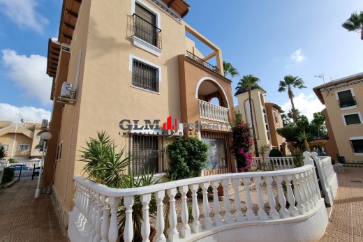 Återförsäljning -  - Los Alcázares - Playa III