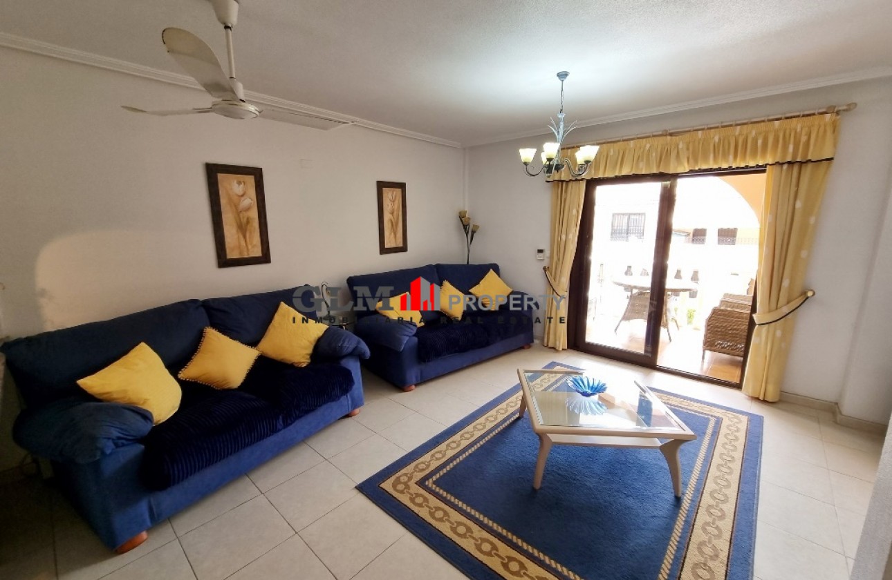 Återförsäljning -  - Los Alcázares - Playa III