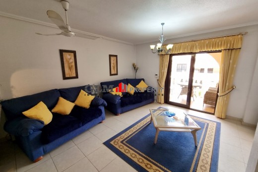 Återförsäljning -  - Los Alcázares - Playa III