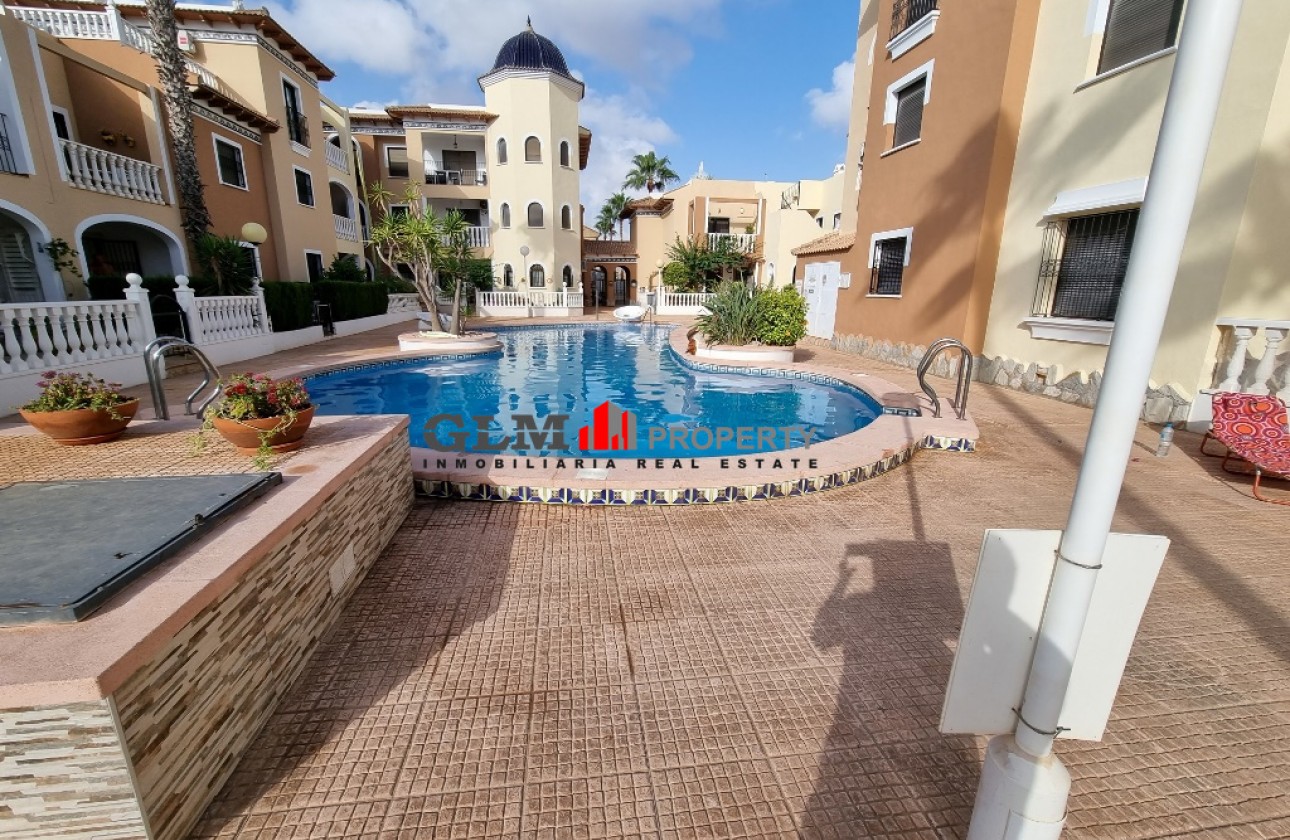 Återförsäljning -  - Los Alcázares - Playa III