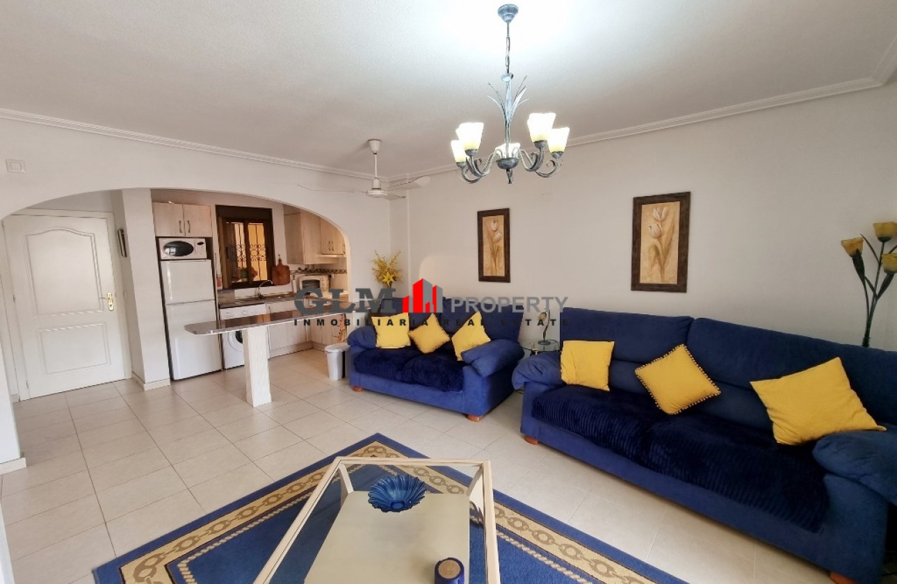 Återförsäljning -  - Los Alcázares - Playa III