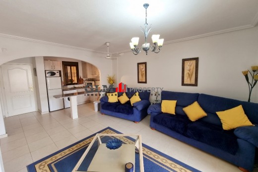 Återförsäljning -  - Los Alcázares - Playa III