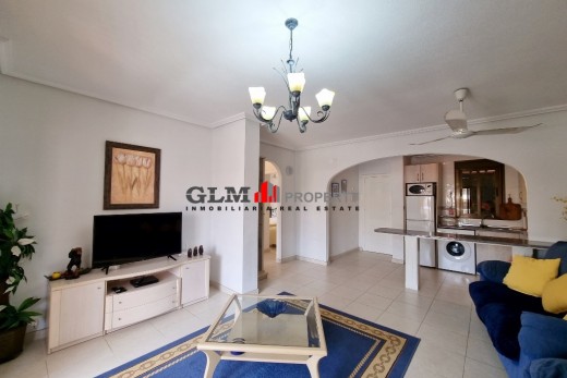 Återförsäljning -  - Los Alcázares - Playa III