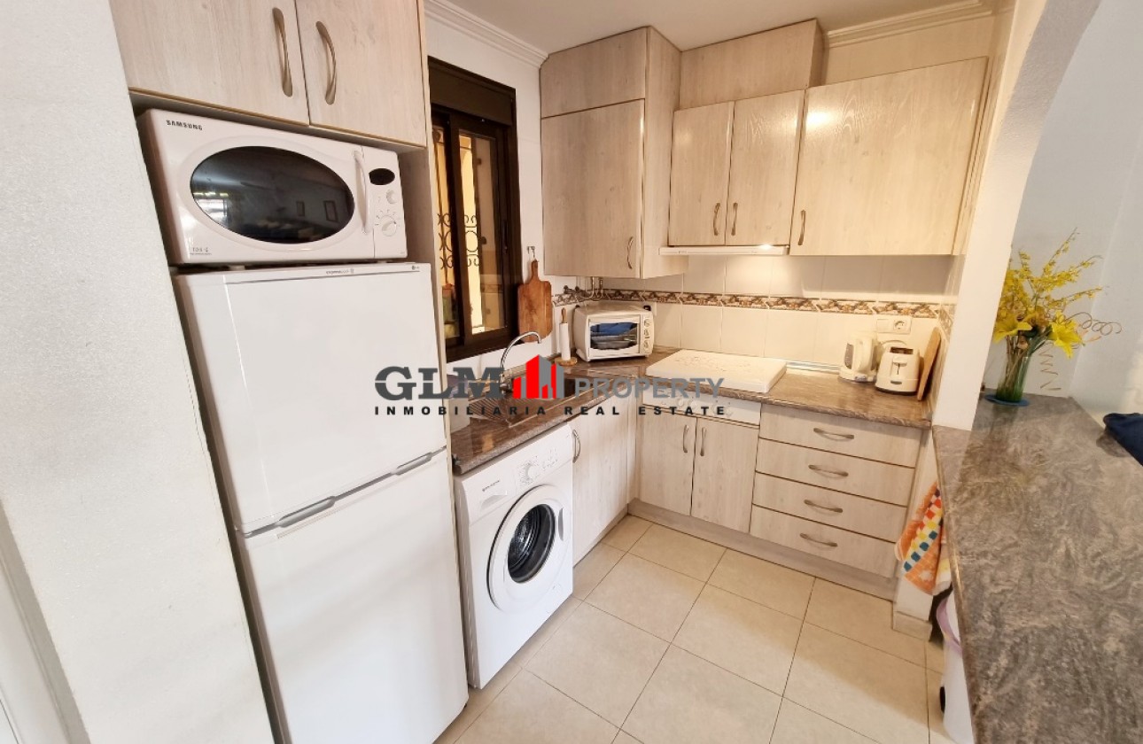 Återförsäljning -  - Los Alcázares - Playa III