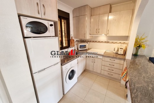 Återförsäljning -  - Los Alcázares - Playa III