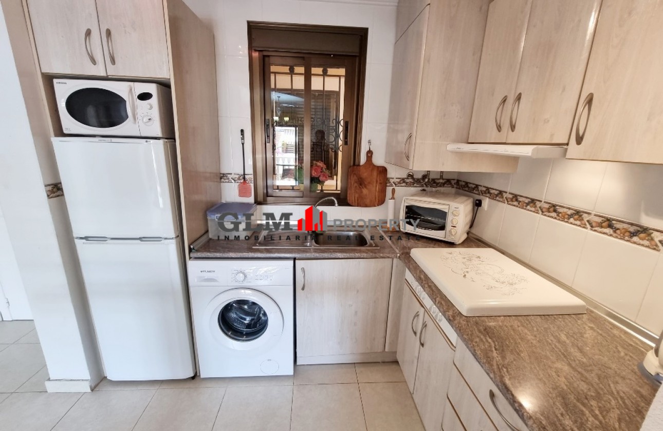 Återförsäljning -  - Los Alcázares - Playa III