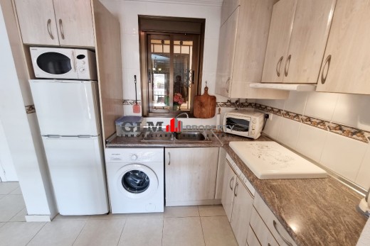 Återförsäljning -  - Los Alcázares - Playa III