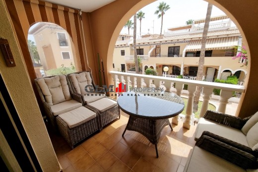 Återförsäljning -  - Los Alcázares - Playa III