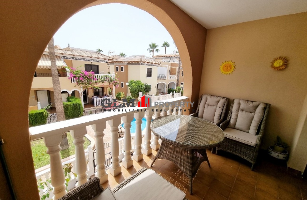 Återförsäljning -  - Los Alcázares - Playa III